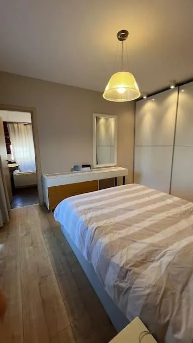 Апартаменты The Nest Inn Тирана