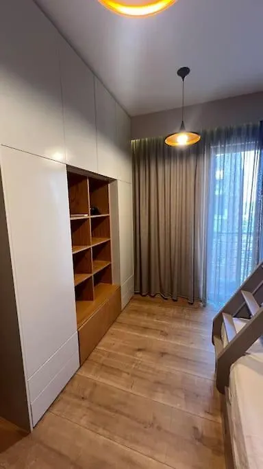 Апартаменты The Nest Inn Тирана Албания