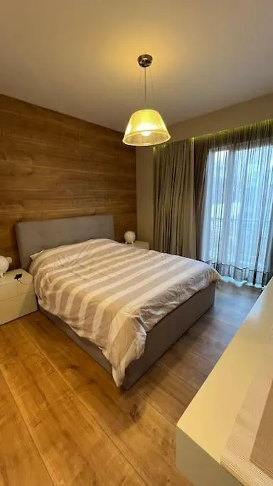 The Nest Inn Тирана