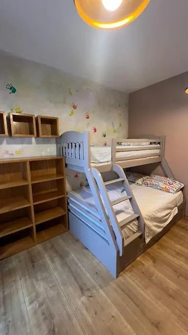 The Nest Inn Тирана