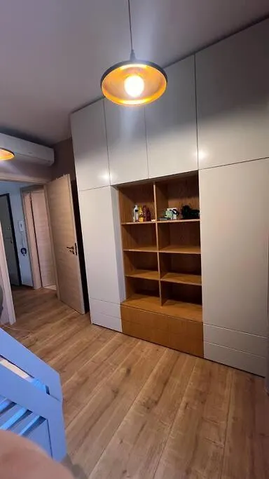 The Nest Inn Тирана Апартаменты